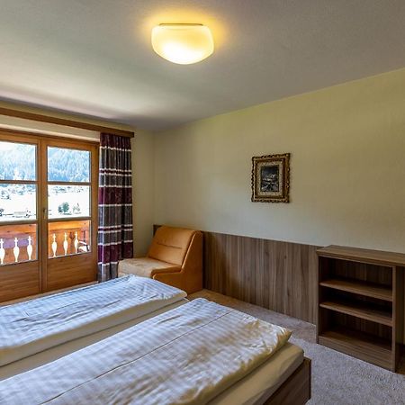 Ferienwohnung Dependance Faschl Gosau Exterior foto